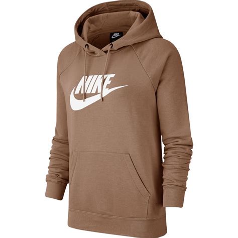 nike kapuzenpullover damen nike|nike hoodie mit kapuze damen.